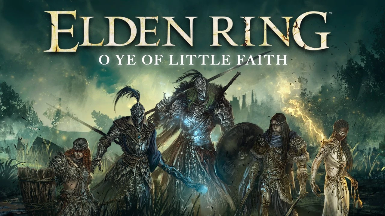 Elden Ring