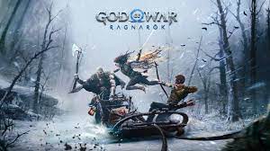 God Of War